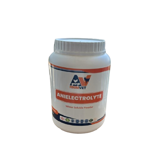 ANIELECTROLYTE