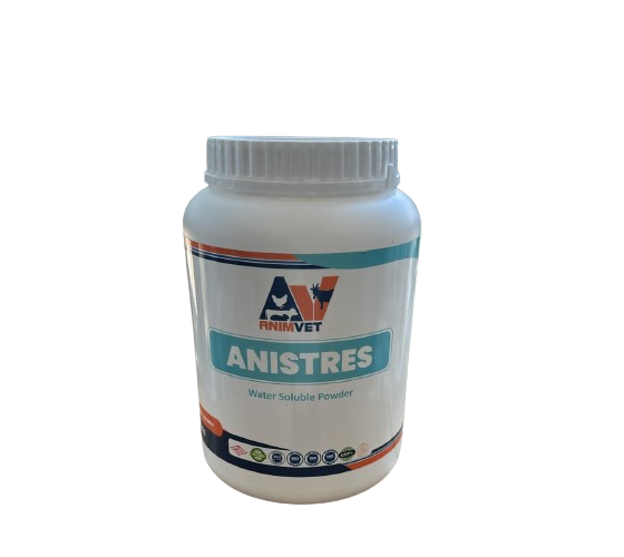 ANISTRES