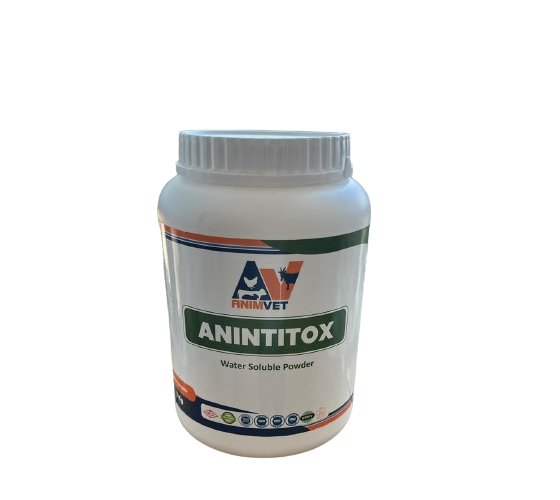 ANINTITOX WS