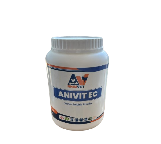 ANIVIT EC WS