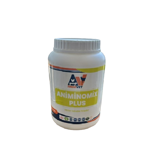 ANIMİNOMİX PLUS WS