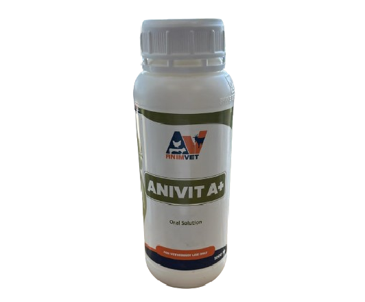 ANIVIT A+