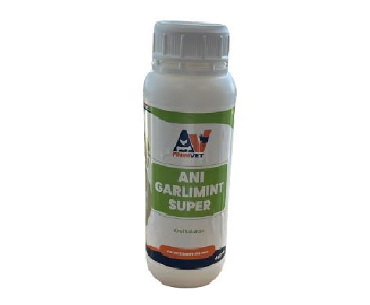 ANIGARLIMINT SUPER