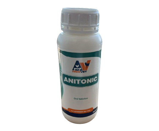 ANITONIC