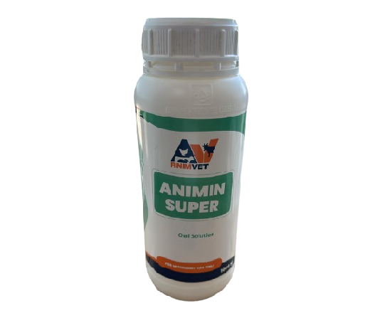 ANIMIN SUPER