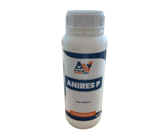 ANIRES P