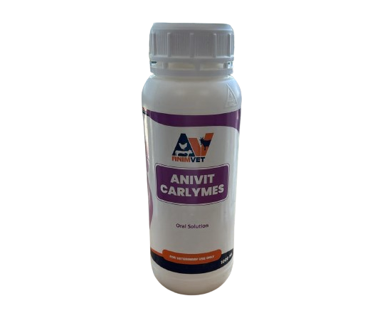 ANIVIT CARLYMES